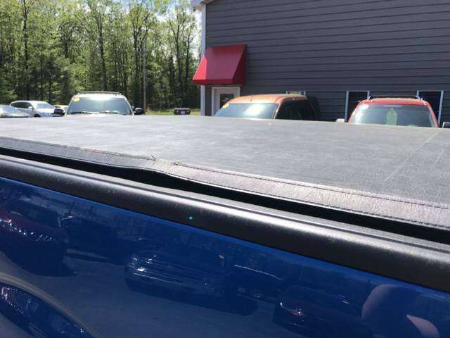 Ford F-150 2010 photo 9